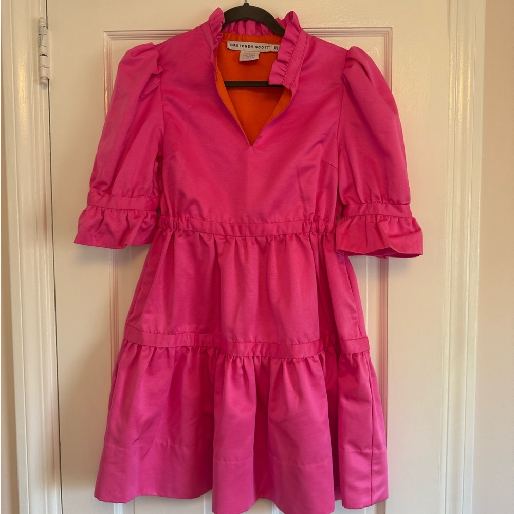 Gretchen Scott Dress